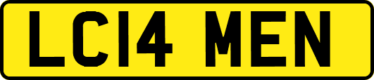 LC14MEN
