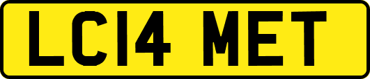 LC14MET