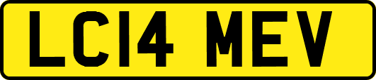 LC14MEV