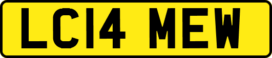LC14MEW