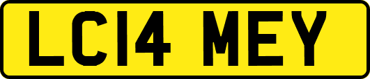 LC14MEY
