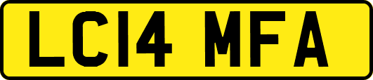 LC14MFA