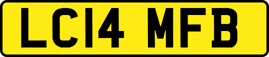 LC14MFB