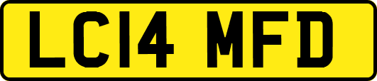 LC14MFD