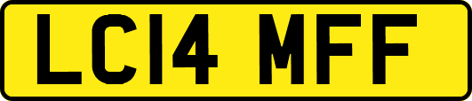 LC14MFF
