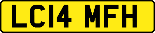 LC14MFH