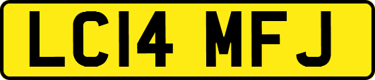 LC14MFJ