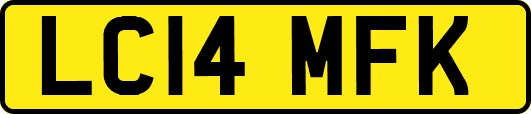LC14MFK