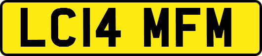 LC14MFM