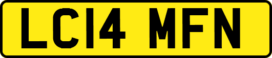 LC14MFN
