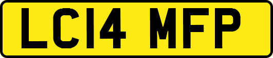 LC14MFP