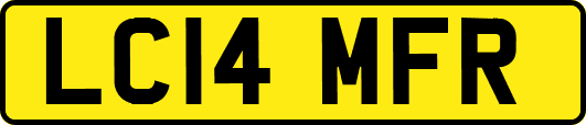 LC14MFR