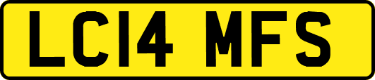 LC14MFS