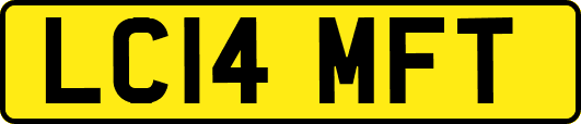 LC14MFT