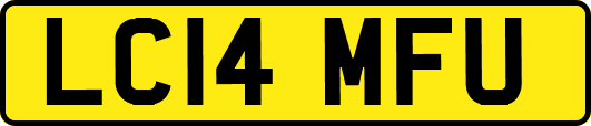 LC14MFU