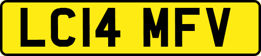 LC14MFV
