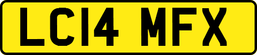 LC14MFX