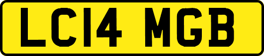 LC14MGB