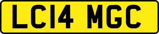 LC14MGC