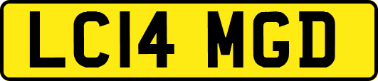 LC14MGD