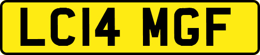 LC14MGF