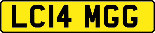 LC14MGG