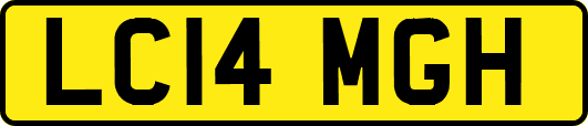 LC14MGH