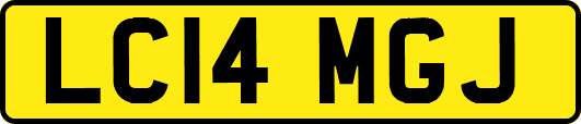 LC14MGJ