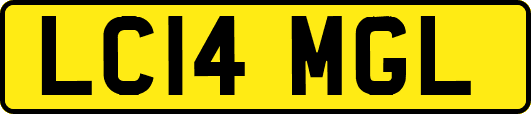 LC14MGL