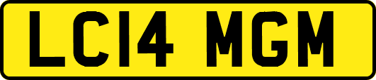 LC14MGM