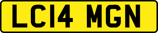 LC14MGN