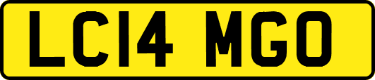 LC14MGO