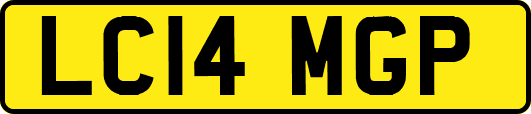 LC14MGP