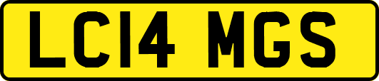 LC14MGS