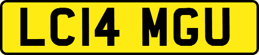 LC14MGU