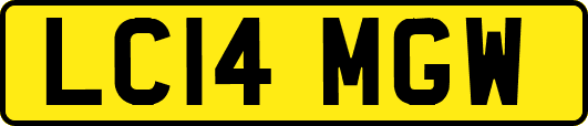 LC14MGW