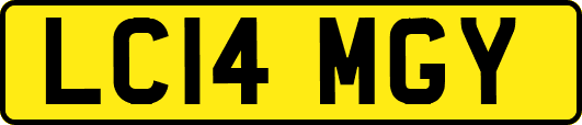 LC14MGY
