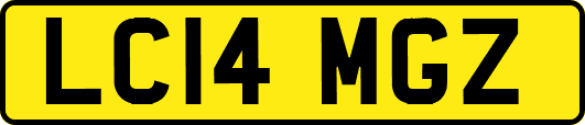 LC14MGZ