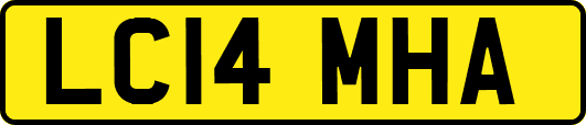 LC14MHA