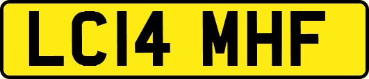 LC14MHF