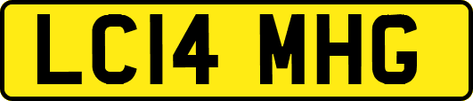 LC14MHG