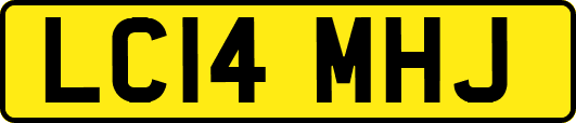 LC14MHJ