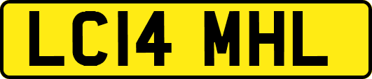LC14MHL