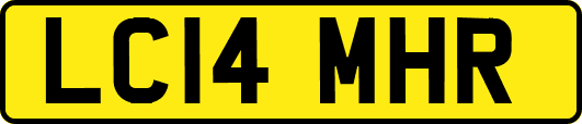 LC14MHR