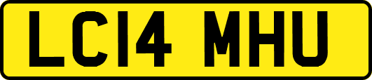 LC14MHU