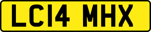 LC14MHX