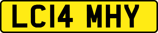 LC14MHY