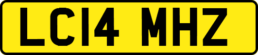 LC14MHZ