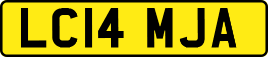 LC14MJA