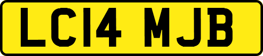 LC14MJB